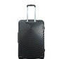MALETA GRANDE L (23 KG) CTR Twister negro