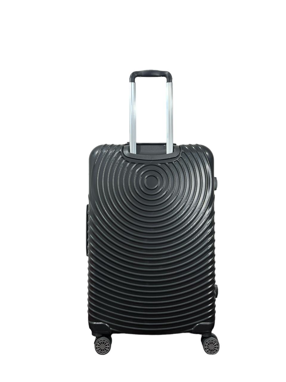 MALETA GRANDE L (23 KG) CTR Twister negro