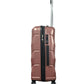 MALETA MEDIANA M (18 KG) Ox Exclusive Rosa