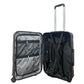 MALETA MEDIANA M (18 KG) Ox Exclusive Gris