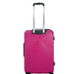 MALETA MEDIANA M (18 KG) CTR Twister Rosa