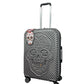 MALETA MEDIANA M (18 KG) OX Catrina Gris