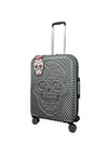 MALETA MEDIANA M (18 KG) OX Catrina Gris