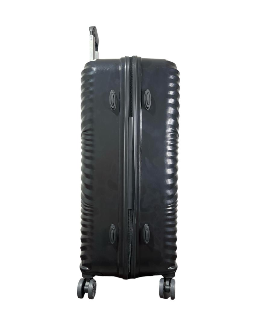 MALETA MEDIANA M (18 KG) CTR Sahara Negro
