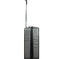 MALETA MEDIANA M (18 KG) CTR Twister Gris