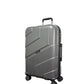 MALETA MEDIANA M (18 KG) NASA US LUGAGGE Gris