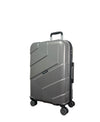 MALETA MEDIANA M (18 KG) NASA US LUGAGGE Gris