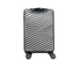 MALETA CABINA S (10 KG) CTR Sahara Gris