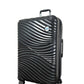 MALETA MEDIANA M (18 KG) CTR Sahara Negro