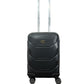 MALETA CABINA S (10 KG) OX Exclusive Negro
