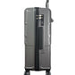 MALETA MEDIANA M (18 KG) NASA US SPACE GRIS
