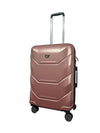 MALETA MEDIANA M (18 KG) Ox Exclusive Rosa