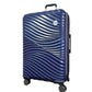 MALETA GRANDE L (23 KG) Sahara Azul marino