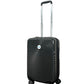 MALETA CABINA S (10 KG) CTR Twister Negro