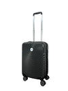 MALETA CABINA S (10 KG) CTR Twister Negro