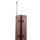 MALETA MEDIANA M (18 KG) NASA US LITEBOX Rosa