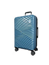 MALETA MEDIANA M (18 KG) CTR Sahara Azul Metalico