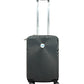 MALETA CABINA S (10 KG) CTR Twister Negro