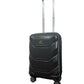 MALETA CABINA S (10 KG) OX Exclusive Negro
