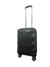 MALETA CABINA S (10 KG) OX Exclusive Negro
