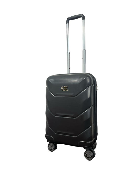 MALETA CABINA S (10 KG) OX Exclusive Negro