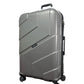 MALETA GRANDE L (23 KG) Nasa us Lugagge Gris
