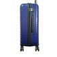 MALETA MEDIANA M (18 KG) CTR Sahara Azul Marino