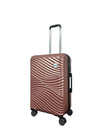 MALETA MEDIANA M (18 KG) CTR Sahara Rosa Gold