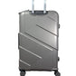 MALETA GRANDE L (23 KG) Nasa us Lugagge Gris