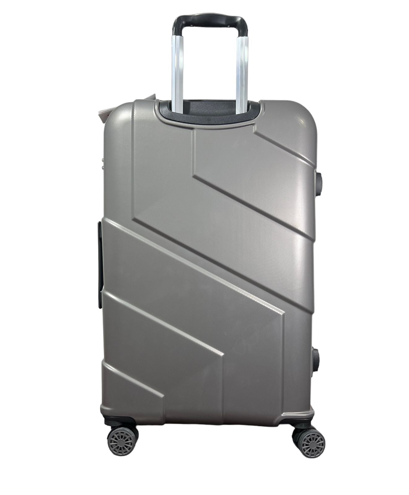 MALETA GRANDE L (23 KG) Nasa us Lugagge Gris