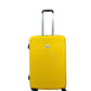 MALETA MEDIANA M (18 KG) CRT  Twister Amarilla