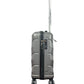 MALETA CABINA S (10 KG) OX Exclusive Gris
