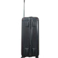 MALETA MEDIANA M (18 KG) NASA US RING NEGRO