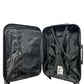 MALETA MEDIANA M (18 KG) OX Catrina Azul Metalico