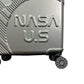 MALETA MEDIANA M (18 KG) NASA US SPACE GRIS