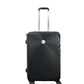 MALETA MEDIANA M (18 KG) CTR Twister negro