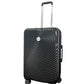 MALETA MEDIANA M (18 KG) CTR Twister negro