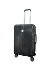 MALETA MEDIANA M (18 KG) CTR Twister negro