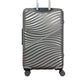 SET MALETAS MODELO SAHARA GRIS 10, 18, 23 KG