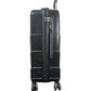 MALETA MEDIANA M (18 KG) NASA US LUGAGGE Negro