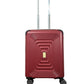 MALETA CABINA S (10 KG) NASA US RING Rojo