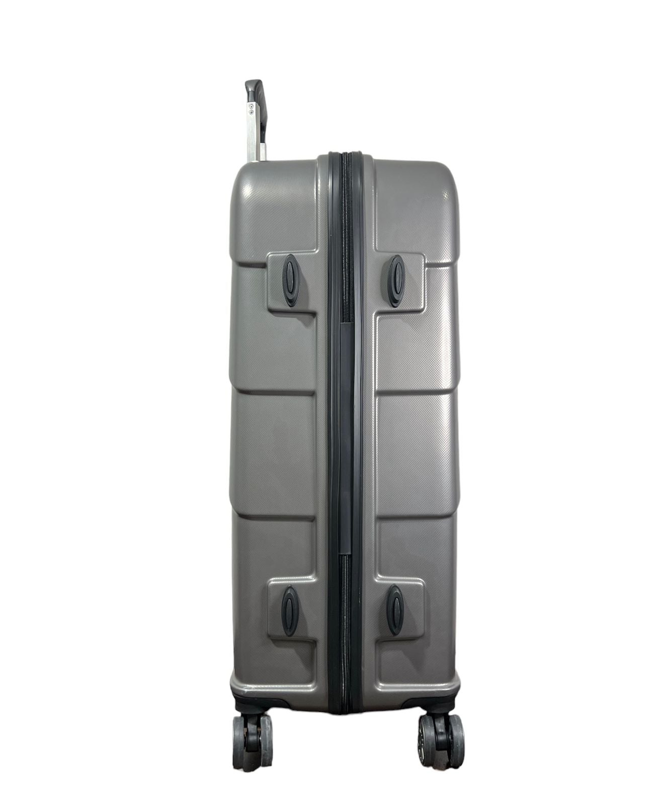 MALETA GRANDE L (23 KG) Nasa us Lugagge Gris