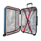 MALETA MEDIANA M (18 KG) CTR Sahara Azul Metalico