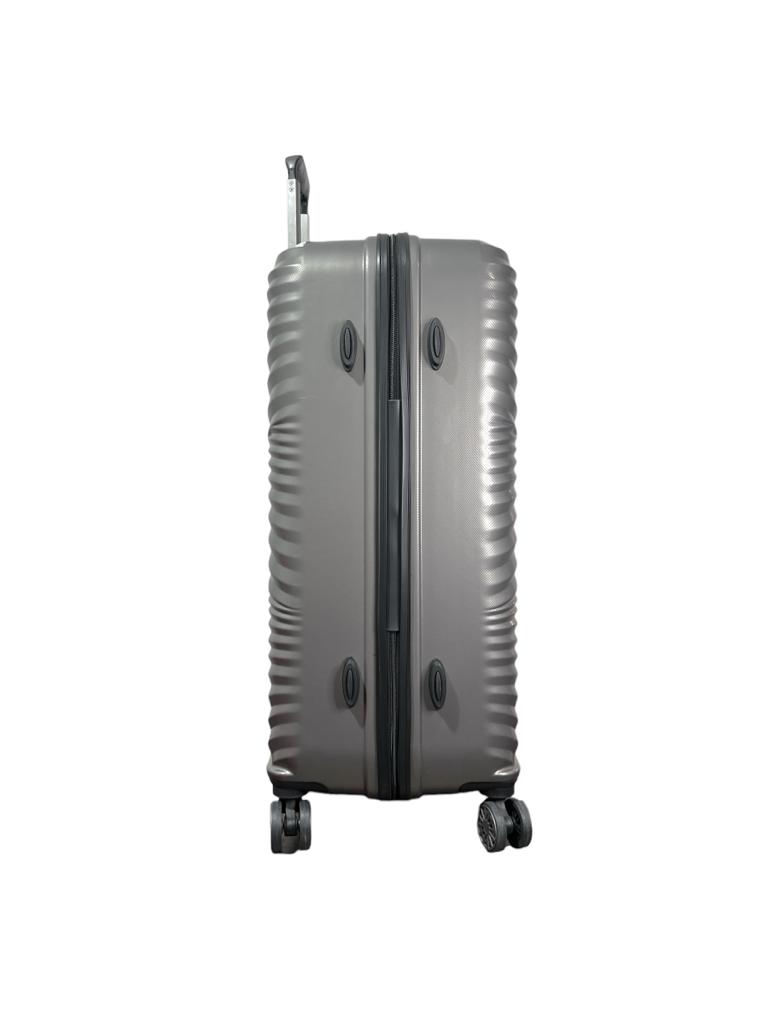 MALETA GRANDE L (23 KG) CTR Sahara Gris