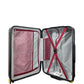 MALETA MEDIANA M (18 KG) NASA US LITEBOX Negro