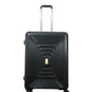 MALETA MEDIANA M (18 KG) NASA US RING NEGRO
