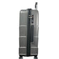 MALETA MEDIANA M (18 KG) NASA US LUGAGGE Gris