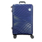 MALETA MEDIANA M (18 KG) CTR Sahara Azul Marino