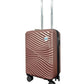 MALETA CABINA S (10 KG) CTR Sahara Rosa Gold