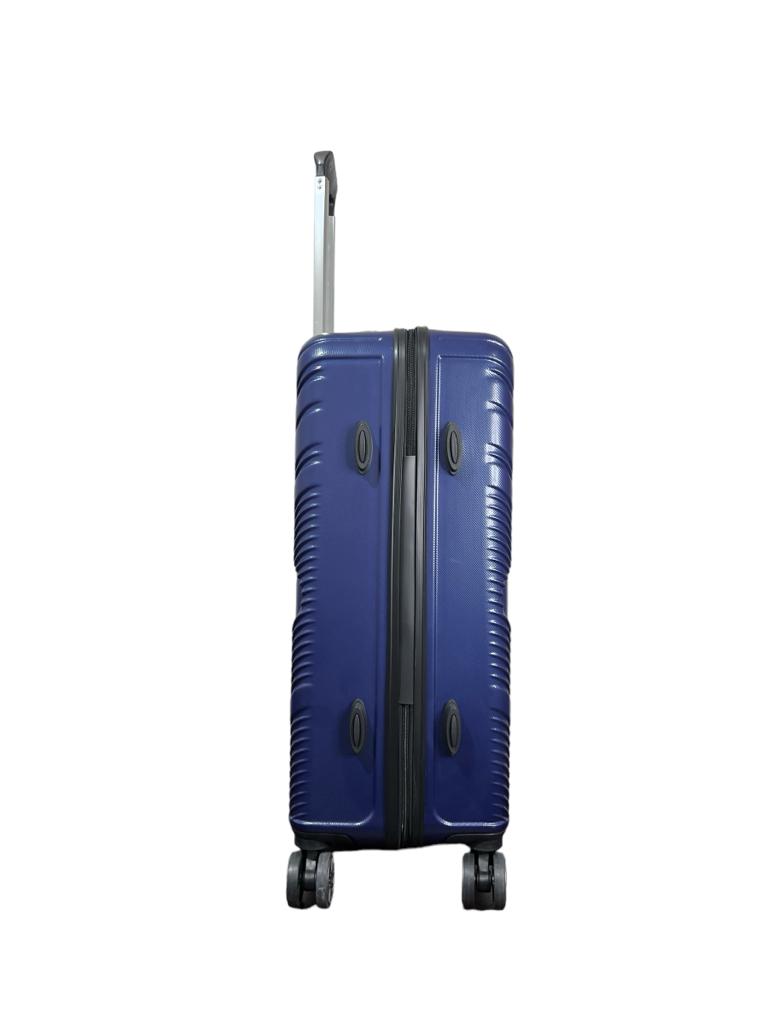 MALETA MEDIANA M (18 KG) NASA US SPACE Azul Marino